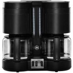 Cafetiere duothek double Cafetiere duothek double