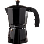 Cafetire expresso kinghoff, cafetire  pression, 450 ml, 9 tasses, kh - 1884