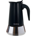 Cafetière expresso klausberg, cafetière à pression, 450 ml (9 tasses), kb - 7846 Cafetière expresso klausberg, cafetière à pression, 450 ml (9 tasses), kb - 7846