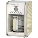 Ariete - cafetire  filtre ari13421
