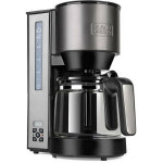 Black&decker - cafetire filtre programmable 12 tasses 1000w noir - black + decker - bxco1000e