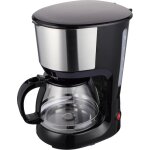Cafeti�re filtre talox 6 tasses 1, 25 l