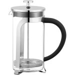 Cafetire franaise avec filtre 350 ml (12 onz) presse  caf, cafetire  piston. verre borosilicate ...