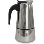 Cafeti�re italienne cafeti�re moka en acier inoxydable cafeti�re expresso italienne 4 tasses[397]