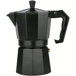 Cafeti�re italienne moka en aluminium, cafeti�re classique, cafeti�re italienne vintage, cafeti�re expresso ...