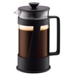 Cafetire italienne ou  piston bodum crema 10883 01 8 tasses