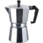 Cafeti�re et machine � expresso pour cuisini�re, cafeti�re moka pour une pr�paration classique � l'italienne ...