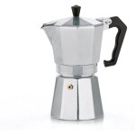 Cafeti�re moka pour 6 tasses, cafeti�re moka pour cuisini�re � gaz, cuisini�re �lectrique, cafeti�re ...
