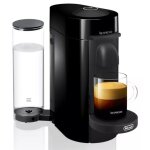 Cafeti�re nespresso automatique noir - delonghi - env150. b