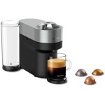 Cafeti�re nespresso krups vertuo pop plus yy5359fd argent