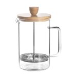 Cafetiere a piston 6 tasses Cafetiere a piston 6 tasses