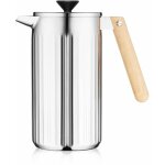 Cafeti�re � piston 8 tasses 1l bodum 11910 - 16