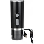 Cafeti�re portable, compatible avec les capsules 3 en 1, machine � expresso compacte pour la maison, ...