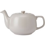 La cafetière théière classique en couleur café au lait / crème, théière traditionnelle avec poignée confortabl ... La cafetière théière classique en couleur café au lait / crème, théière traditionnelle avec poignée confortabl ...