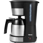 Tristar - cafetiere thermos cm 1283 900w pichet double isolation 1l Tristar - cafetiere thermos cm 1283 900w pichet double isolation 1l