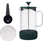 La cafetière zero - cafeteria de 8 tasses de couleur verte, presse à café sans dégâts, résistant à la ... La cafetière zero - cafeteria de 8 tasses de couleur verte, presse à café sans dégâts, résistant à la ...