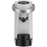 Caff� borbone bluemoon semi - automatique cafeti�re 0, 9 l