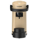 Caff� borbone simplymoon enti�rement automatique cafeti�re 0, 9 l