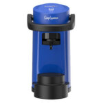 Caff� borbone simplymoon enti�rement automatique cafeti�re 0, 9 l