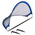 Cage de football pop up x 2