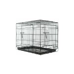 Cages métalliques cage ibañez 1 - negra ibañez Cages métalliques cage ibañez 1 - negra ibañez