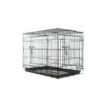 Cages métalliques ibañez cage 4 - negra ibañez Cages métalliques ibañez cage 4 - negra ibañez