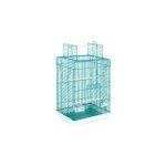 Cage perroquets détachable Cage perroquets détachable