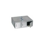 Cage pour transport 3 compartiments furets Cage pour transport 3 compartiments furets