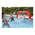 Cage de water - polo flottante kerlis