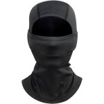 Cagoule moto polaire hiver, �charpe pour la moto, �lastique protection uv masque facial respirant pour ...