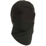 Cagoule noire masque de ski noir �charpe moto anti - uv �charpe d'�t� pour homme et femme