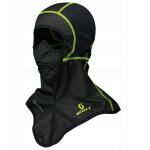 Cagoule y7405 scott facemask wind dp 2xl / 3xl avec membrane coupe - vent Cagoule y7405 scott facemask wind dp 2xl / 3xl avec membrane coupe - vent
