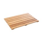 Caillebotis en bambou  natureo  35x53cm naturel
