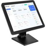 Caisse enregistreuse, moniteur pos 17 pouces, systme de caisse compatible avec les services fiscaux, ...