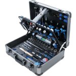 Caisse a outils professionnelle chrome vanadium complete bgs technic