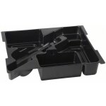 Calage pour le rangement d'outils, adapt� pour gop 250 ce / 300 sce bosch professional 1600a002ul