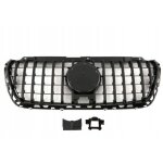 Calandre modle pour mercedes sprinter w907, w910  partir de 2018 - panamericana camera