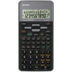 Calculatrice sharp el531thbgy