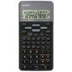 Calculatrice sharp el531thbgy