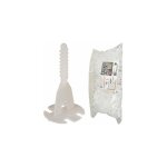 Cales autonivelantes 2 mm visnivel�, 500 pcs (3 - 23 mm) rokntools
