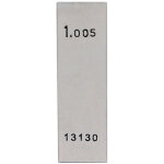 Cale �talon acier classe 1 � l'unit� - 24 mm