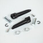 Cale pied avoc pour moto yamaha 600 xj6 - n neuf