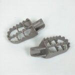 Cale pied large sp�cial cross enduro pour moto enfant yamaha 50