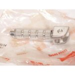 Cale pied origine pour moto aprilia 250 rs 1995 � 2003 ap8135614