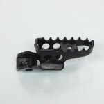 Cale pied origine pour moto yamaha 125 dtr 2005 3ld - 27421 - 01 /