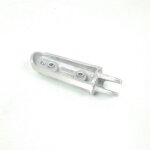 Cale pied pilote avg pour moto honda 900 hornet 2004 - 05