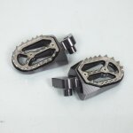 Cale pied swaps pour moto yamaha 450 yz - f 4t 2004 � 2023 neuf