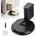 Cale porte bloc porte, 2025 butee de porte stop porte, magn�tique en m�tal but�e de porte, arret de porte ...