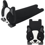 Cale de porte, but�e de porte, but�e de porte en caoutchouc, but�e de porte de protection pour enfants ...