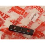 Cale support cale pied pour moto guzzi 1200 stelvio 2011 - 2013